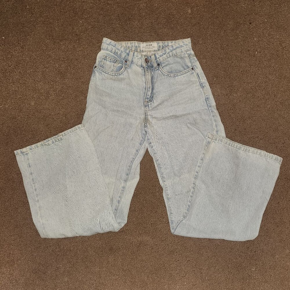 pacsun jeans